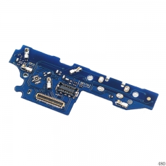 Charging Port Board For HUAWEI Mate 8