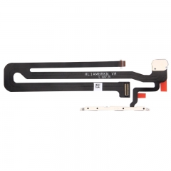 Power Button & Volume Button Flex Cable For HUAWEI Mate 9