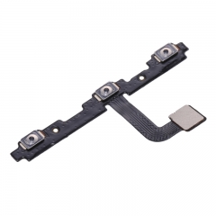 Power Button & Volume Button Flex Cable For Huawei Mate 10