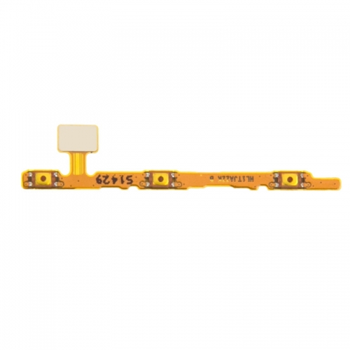Power Button & Volume Button Flex Cable For Huawei Ascend Mate 7
