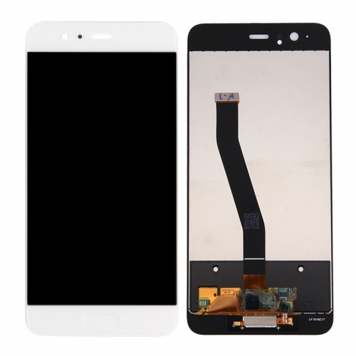 LCD Display With Touch Screen Digitizer Assembly Replacement For HUAWEI P10