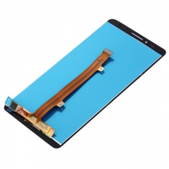 LCD Display With Touch Screen Digitizer Assembly Replacement For HUAWEI Ascend Mate 7