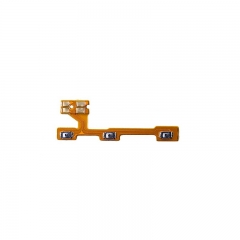 Power Button & Volume Button Flex Cable For Huawei P20 Lite
