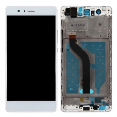 LCD Display With Touch Screen Digitizer Assembly Replacement For HUAWEI P9 Lite