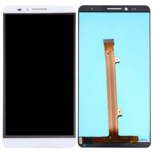 LCD Display With Touch Screen Digitizer Assembly Replacement For HUAWEI Ascend Mate 7