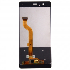 LCD Display With Touch Screen Digitizer Assembly Replacement For HUAWEI P9