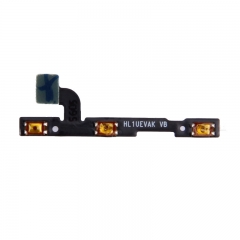 Power Button & Volume Button Flex Cable For HUAWEI P9