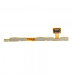 Power Button & Volume Button Flex Cable For Huawei Ascend Mate 7