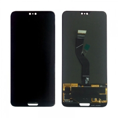 LCD Display With Touch Screen Digitizer Assembly Replacement For HUAWEI P20 Pro
