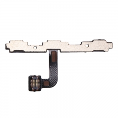 Power Button & Volume Button Flex Cable For Huawei Mate 10