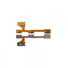Power Button & Volume Button Flex Cable For Huawei P20 Lite