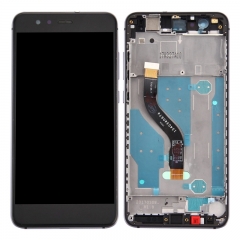 LCD Display With Touch Screen Digitizer Assembly Replacement For HUAWEI P10 Lite