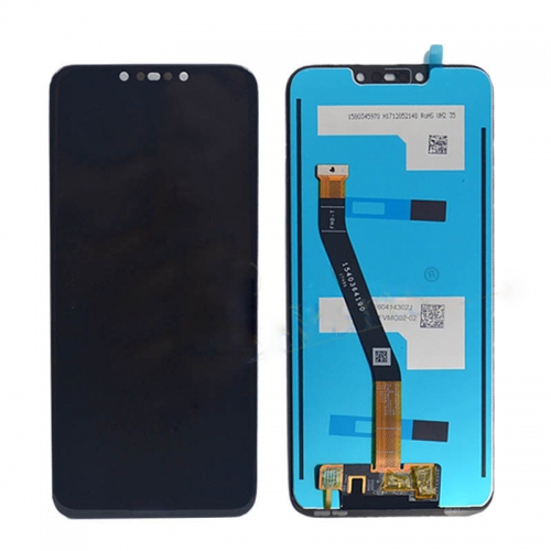 LCD Display With Touch Screen Digitizer Assembly Replacement For HUAWEI Mate 20 Lite