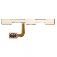 Power Button & Volume Button Flex Cable For HUAWEI P9 Lite