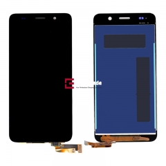 LCD Display With Touch Screen Digitizer Assembly Replacement For HUAWEI Honor 4A  Y6
