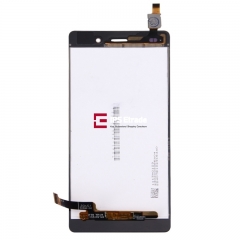 LCD Display With Touch Screen Digitizer Assembly Replacement For HUAWEI P8 Lite