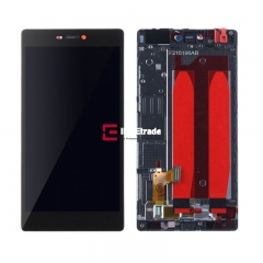 LCD Display With Touch Screen Digitizer Assembly Replacement For HUAWEI P8
