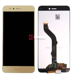 LCD Display With Touch Screen Digitizer Assembly Replacement For HUAWEI P8 Lite 