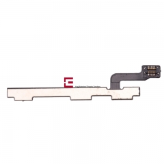 Power Button & Volume Button Flex Cable For HUAWEI Honor 9