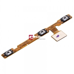 Power Button & Volume Button Flex Cable For Huawei Honor 8