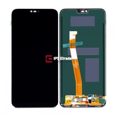 LCD Display With Touch Screen Digitizer Assembly Replacement For HUAWEI Honor 10