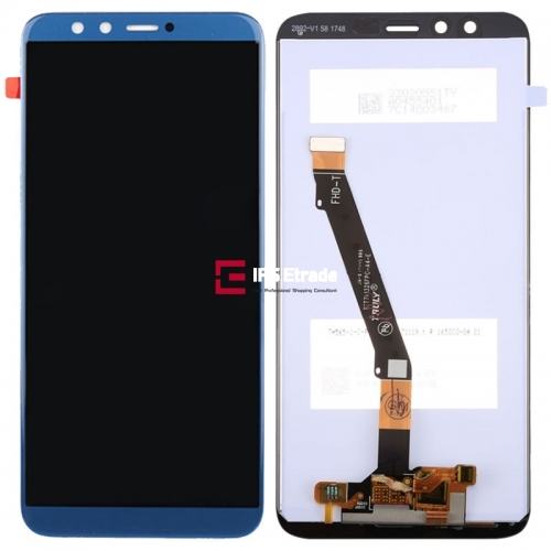 LCD Display With Touch Screen Digitizer Assembly Replacement For HUAWEI Honor 9 Lite