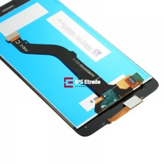 LCD Display With Touch Screen Digitizer Assembly Replacement For HUAWEI Honor 5C