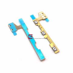 Power Button & Volume Button Flex Cable For Huawei Honor 10