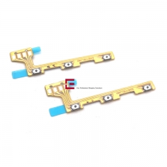 Power Button & Volume Button Flex Cable For Huawei Honor 10