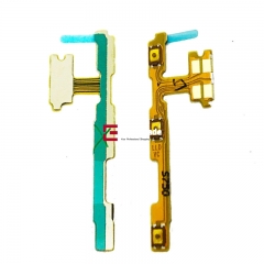Power Button & Volume Button Flex Cable For HUAWEI Honor 9 Lite