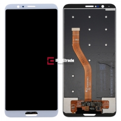 LCD Display With Touch Screen Digitizer Assembly Replacement For HUAWEI Honor V10