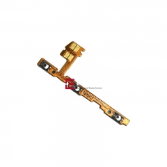 Power Button & Volume Button Flex Cable For Huawei Honor V10