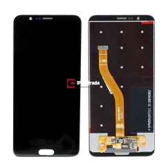LCD Display With Touch Screen Digitizer Assembly Replacement For HUAWEI Honor V1