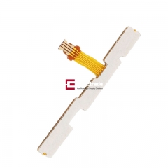 Power Button & Volume Button Flex Cable For Huawei Honor 5C