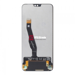 LCD Display With Touch Screen Digitizer Assembly Replacement For HUAWEI Honor 8X