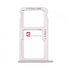 SIM Card Tray & SIM  Micro SD Card Tray For Huawei Nova