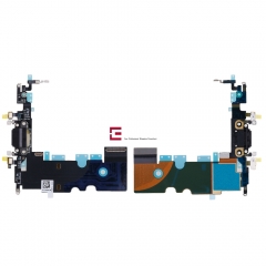 Charging Port Flex Cable For iPhone 8
