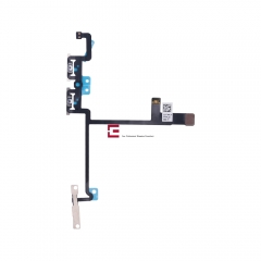 Power and Volume Button Flex Cable For iPhone X