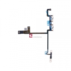 Power and Volume Button Flex Cable For iPhone X