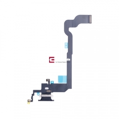 Charging Port Flex Cable For iPhone X